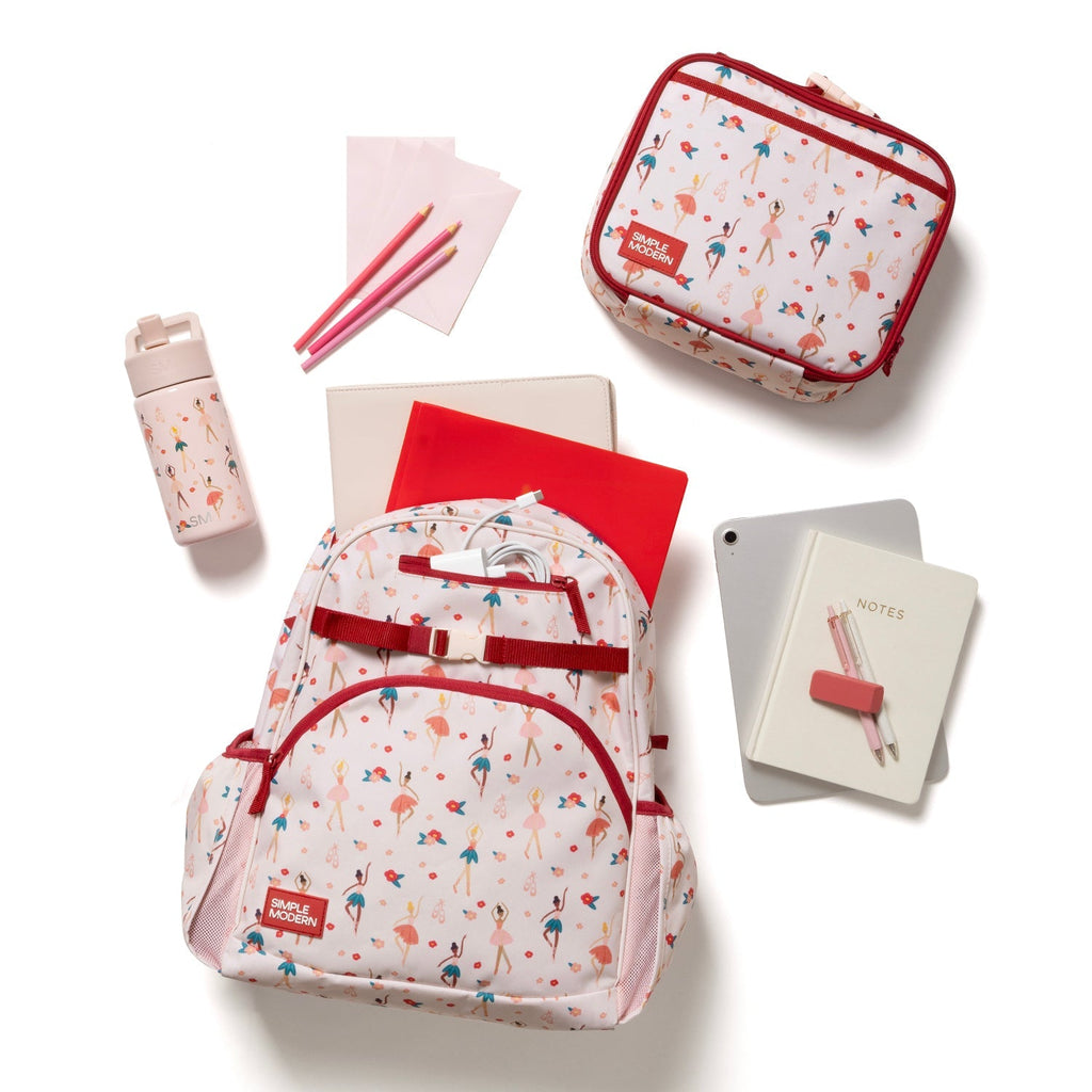 Fletcher Kids' Backpack - Medium