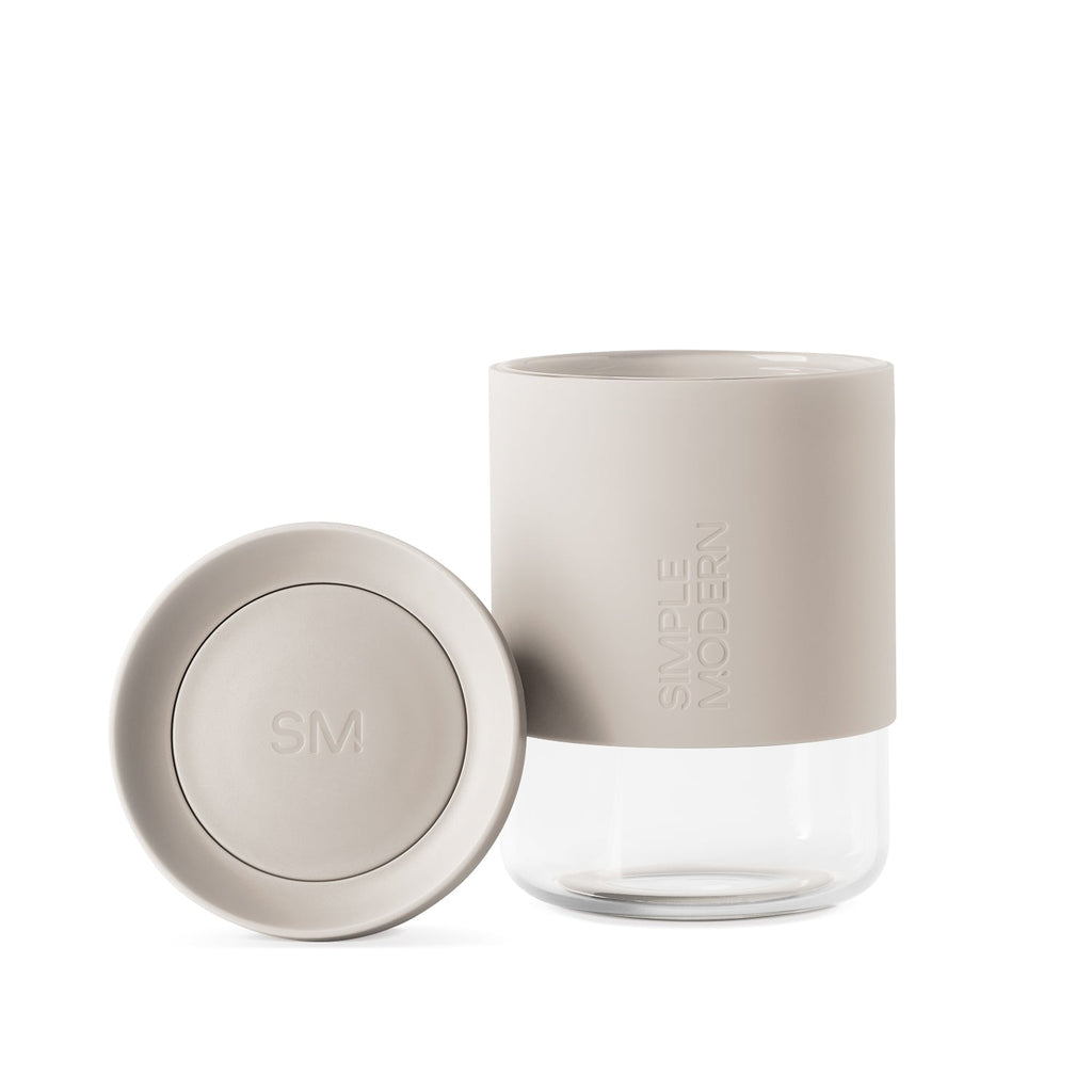 Clarity Cup