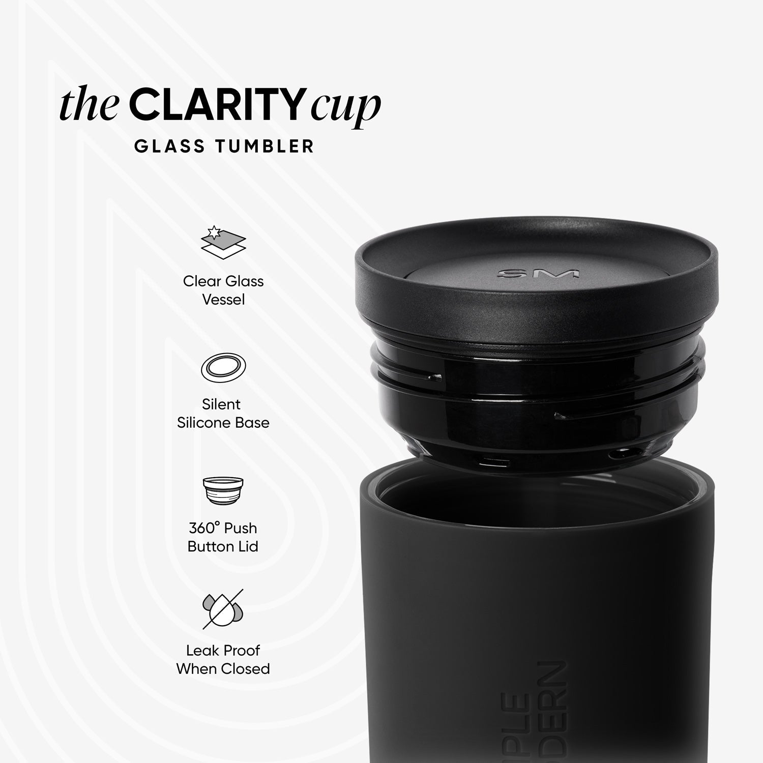 Clarity Cup