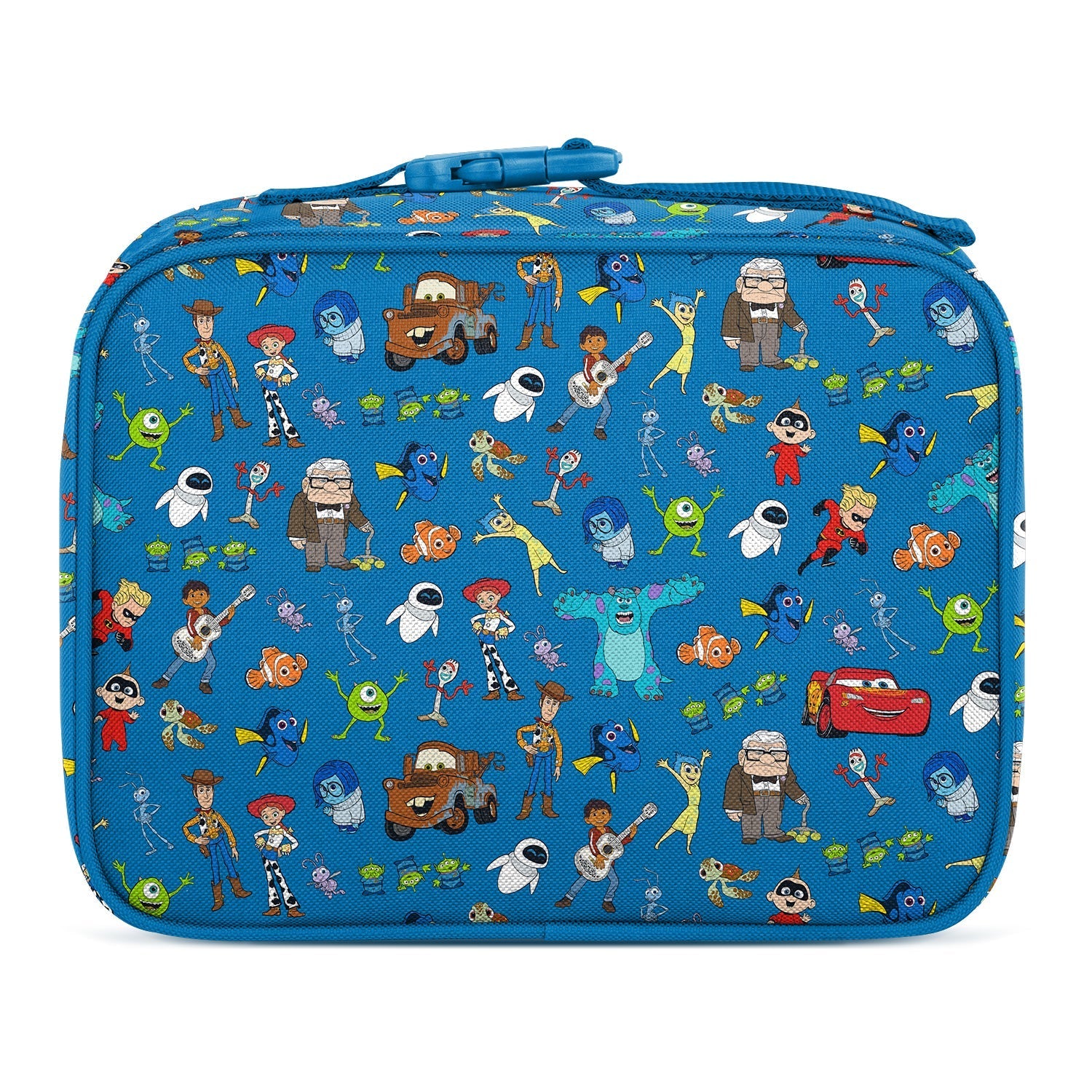 Hadley Lunch Bag